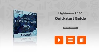 AV for Lightroom 4 100 Quickstart Guideのおすすめ画像1