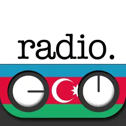 Radio Azerbaycan - Azeri Radio Online FREE (AZ) app icon
