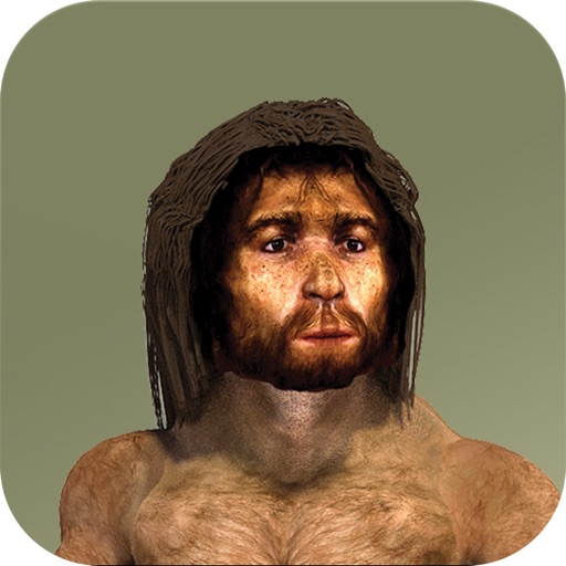 Staze Krapinskih Neandertalaca icon