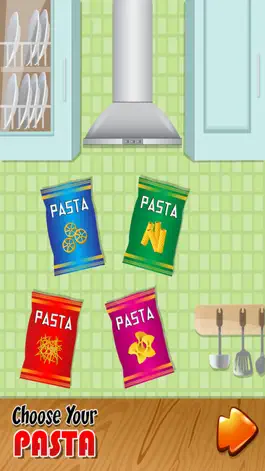Game screenshot Pasta Maker - Kitchen cooking chef and fast food game apk