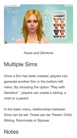 Woololo Guide For The Sims 4のおすすめ画像1