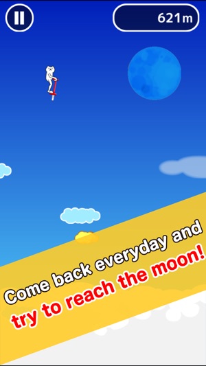 Meow Meow Hopping!(圖2)-速報App