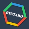 Hextaris ブロックパズルゲーム