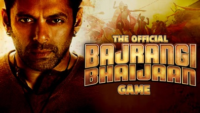 Screenshot #1 pour Bajrangi Bhaijaan The Game