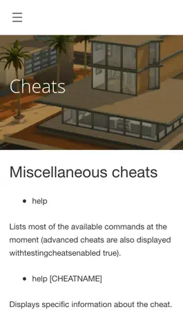 Game screenshot Woololo Guide For The Sims 3 hack