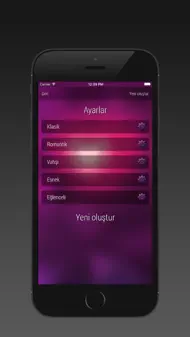 Pleasure Machine - Çiftler Için Erotik Oyun iphone resimleri 2