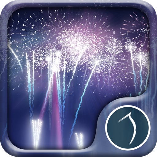 Fireworks Wallpaper: HD Wallpapers iOS App