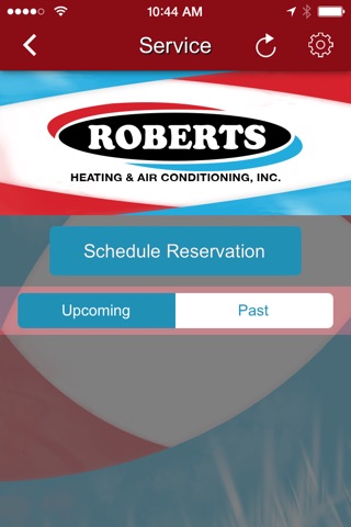 Roberts Heating & Air Conditioning, Inc screenshot 2