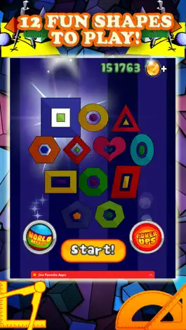 Game screenshot Геометрия Перейти Impossible Game Прыжки Спайк For The Top Fun Техно игры бесплатно mod apk