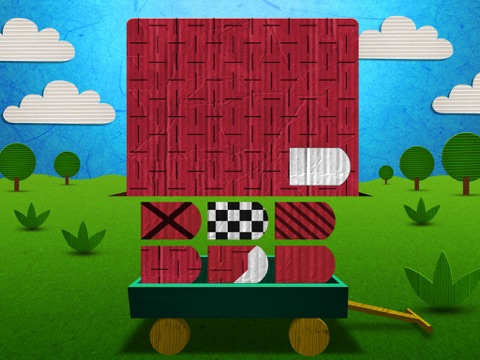 Screenshot #6 pour IQ Kids: test