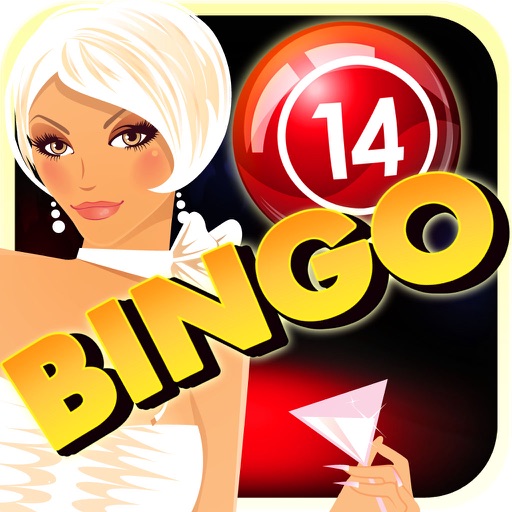 Bingo Club Feast iOS App