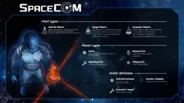 spacecom iPhone Captures Décran 1