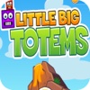 Little Big Totems Kids Game