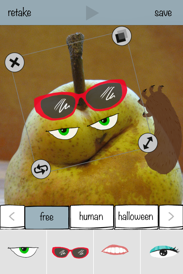 Its Alive - Animate Your Photos