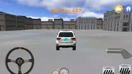 Game screenshot Car Simulation 3D hack