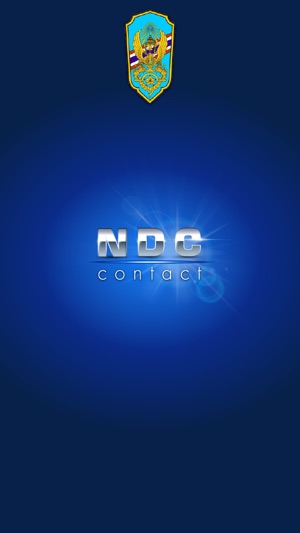 NDC Contact(圖2)-速報App