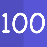 1 to 100 - Help your kids learn to count to 100 one number at a time