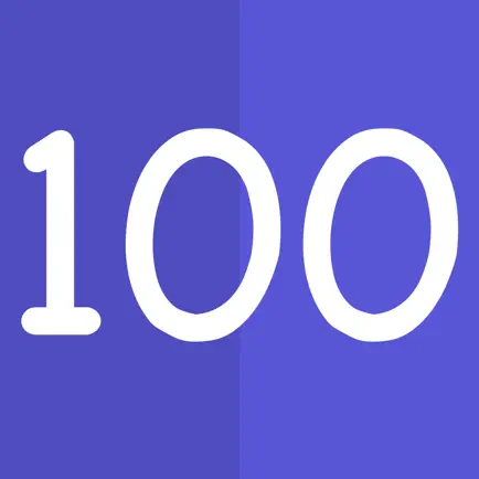 1 to 100 - Help your kids learn to count to 100, one number at a time! Cheats