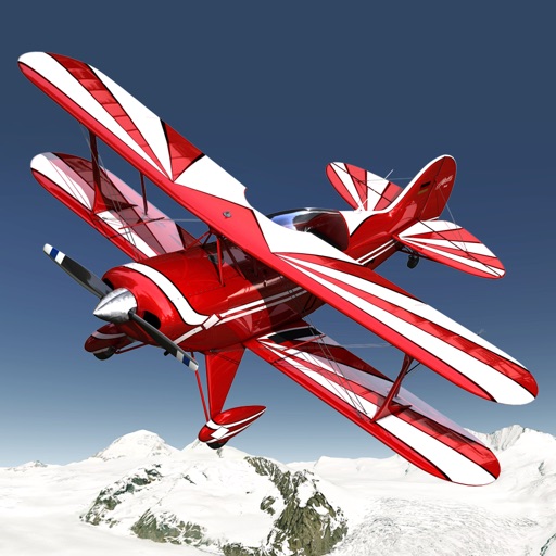 aerofly FS - エアロフライFS - フライトシミュレーター