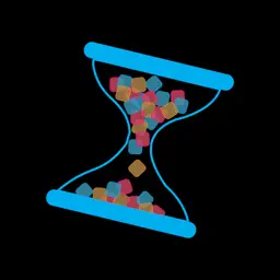 Hourglass - Countdown Clock app icon
