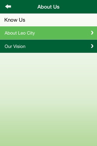 Leo City screenshot 3