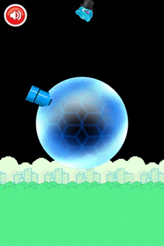 Bouncy Jump Jelly screenshot 2