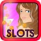 Sexy Wild Slots Prize Machine - Spin the Lucky Color Wheel to Win Big Prizes