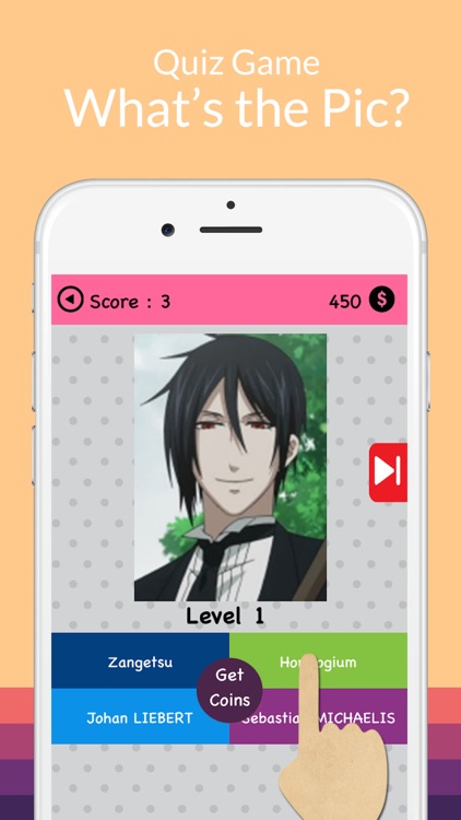 World Cartoon : The Amazing Popular Quiz Network