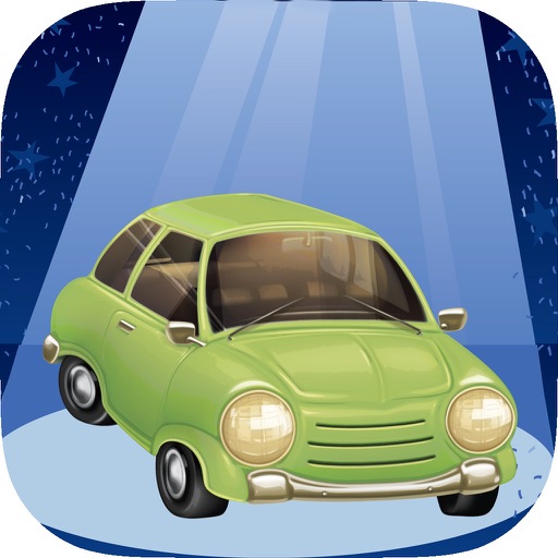 Mad Cars - Control 2 Vehicles And Show Your Skills iOS App