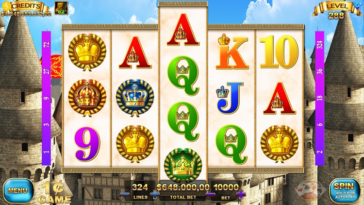 Slots - Pyramid Spirits 3 screenshot-4