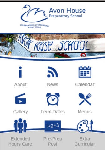 Avon House School screenshot 2