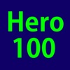 Hero 100