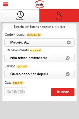 Game screenshot Espaço Pé e Mão hack