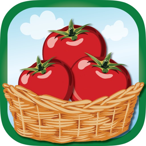 Tap Tomato iOS App