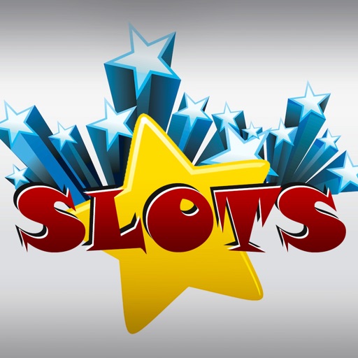 Superstar Hit It - FREE Slot Game Wild Panda Poker icon