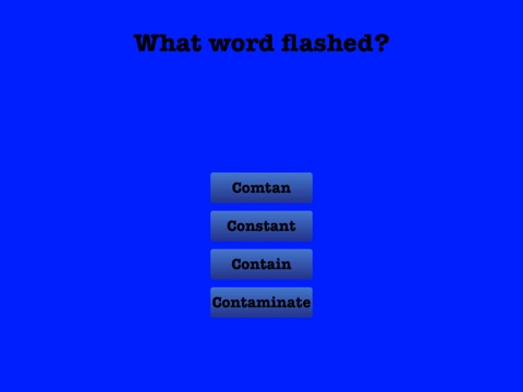 Word Maze screenshot 3