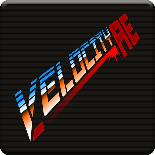 VelocityAE iOS App