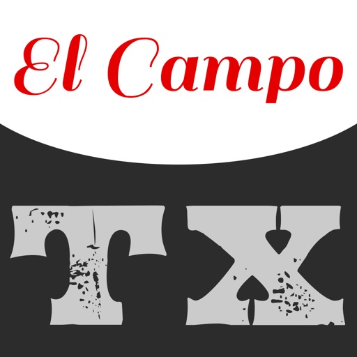 City of El Campo, TX Mobile App icon