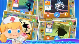 Game screenshot Candy's Hospital - Kids Educational Games hack