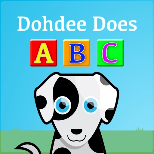 Dohdee Does ABC's icon