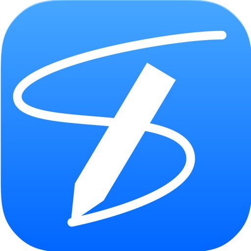 TTJ Freehand app icon