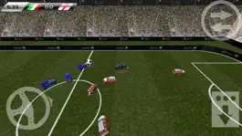 Game screenshot carsoccer world hack