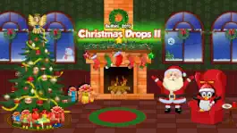 Game screenshot Christmas Drops 2 - Match three puzzle mod apk