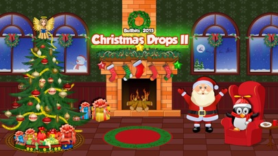 Christmas Drops 2 screenshot 1