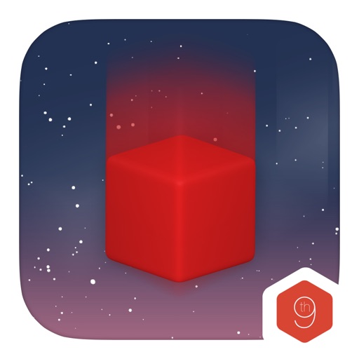 Jelly Bounce! iOS App