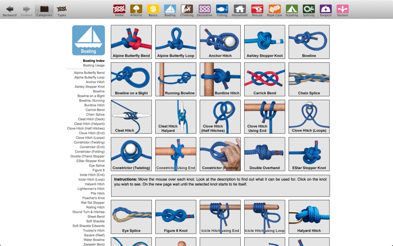 animated knots by grog problems & solutions and troubleshooting guide - 2