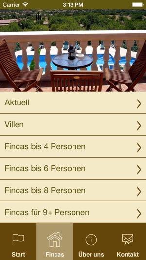 Finca-viva-Mallorca(圖2)-速報App