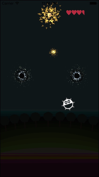 Rise The Sun - [ Action Game ]