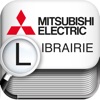 Librairie Mitsubishi Electric France - iPadアプリ