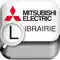 Librairie Mitsubishi Electric France anmeldelser